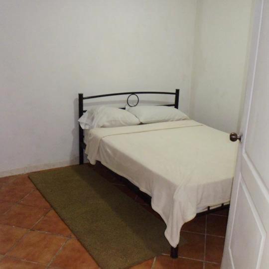 Cabanas Casa Victoria Boquete Extérieur photo