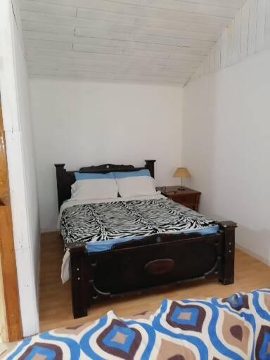 Cabanas Casa Victoria Boquete Extérieur photo