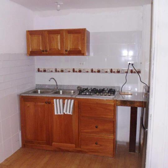 Cabanas Casa Victoria Boquete Extérieur photo