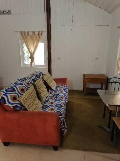 Cabanas Casa Victoria Boquete Extérieur photo
