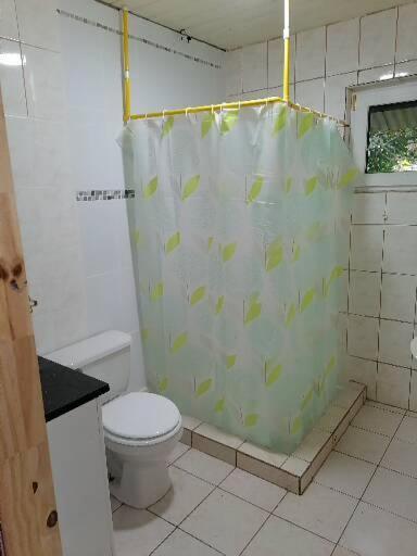 Cabanas Casa Victoria Boquete Extérieur photo